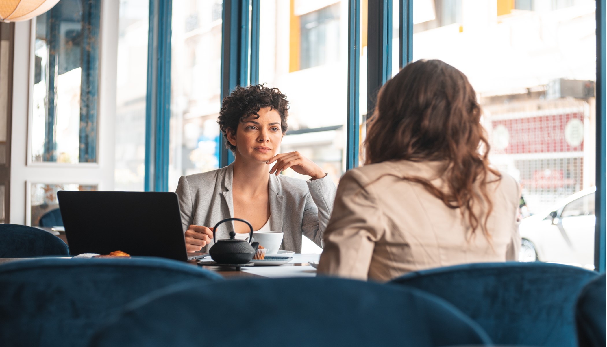 
              You may need an attorney & a whole lot more!            